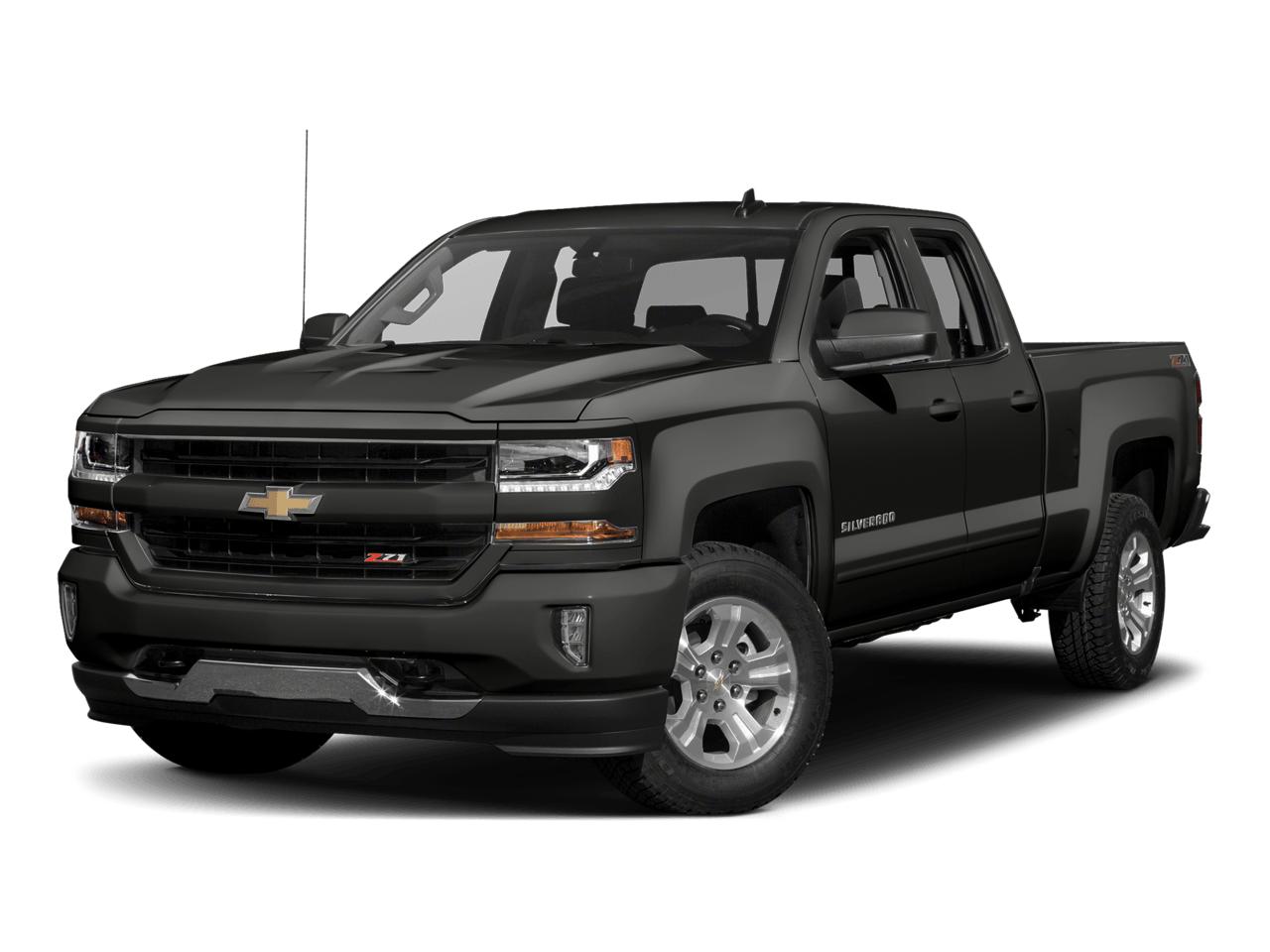chevrolet silverado 1500 2016 1GCVKREC0GZ266485 image